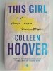 SLAMMED TOM1-3 - Colleen Hoover